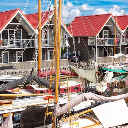 Summio Havenresort Terherne Kültér fotó