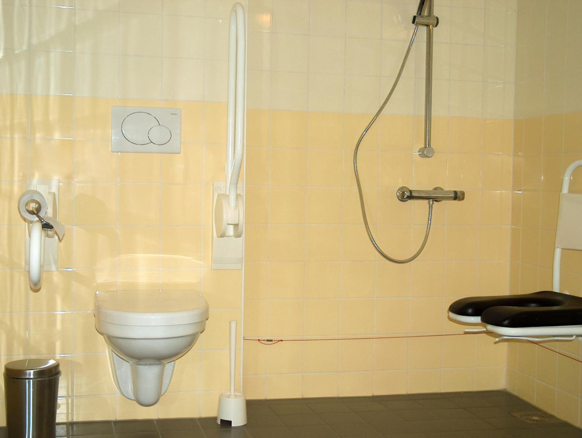 Summio Havenresort Terherne Szoba fotó