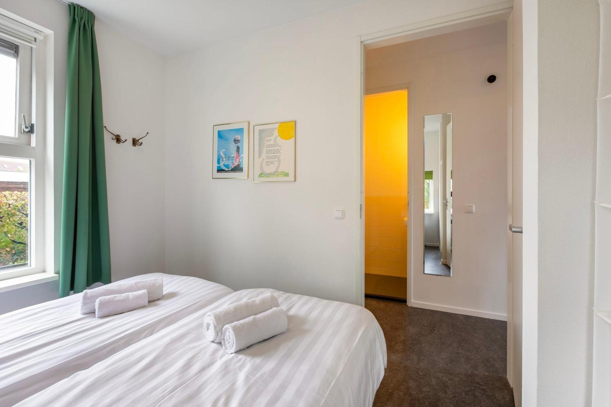 Summio Havenresort Terherne Szoba fotó