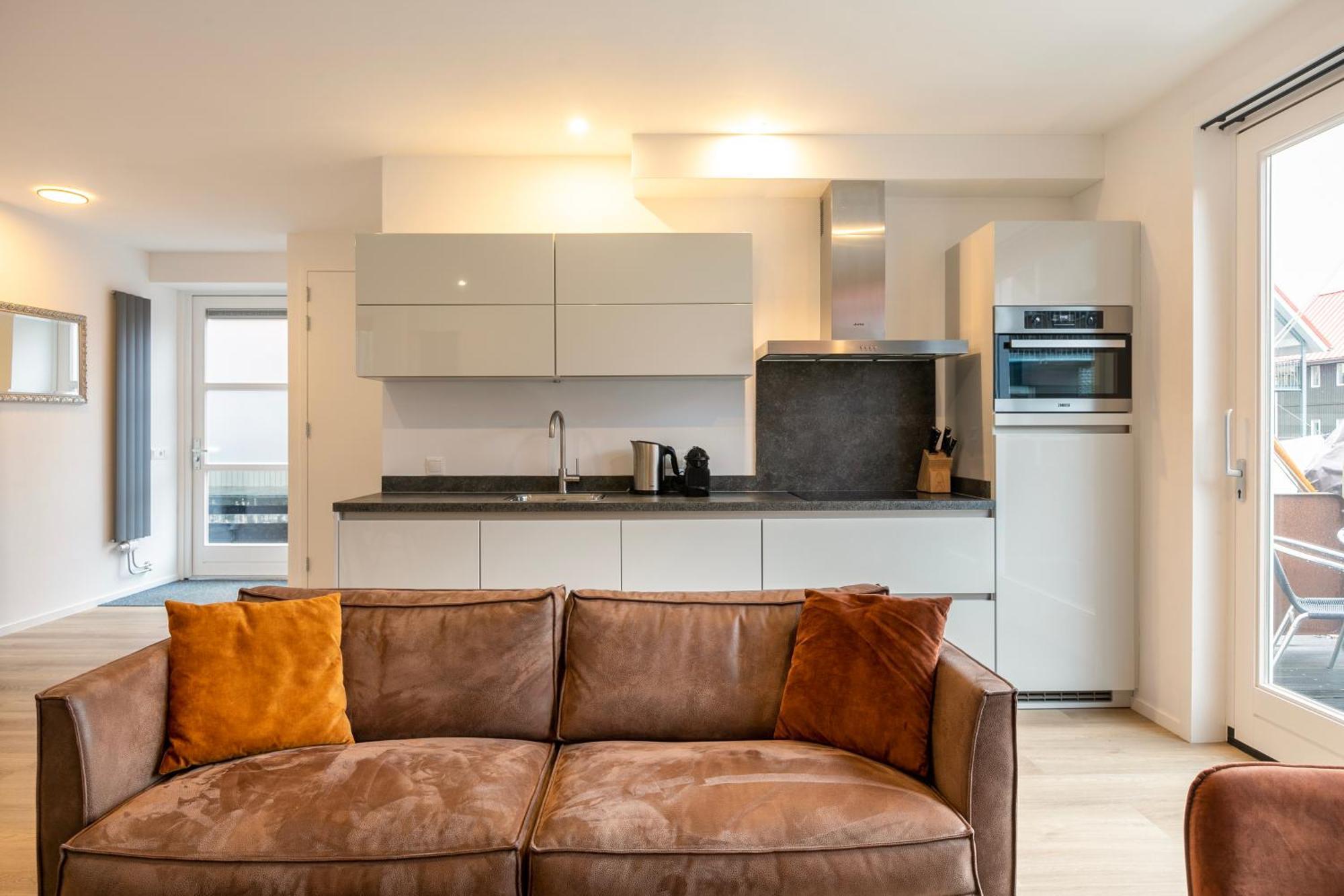 Summio Havenresort Terherne Szoba fotó